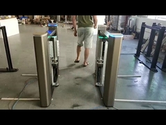 Motor DC Tanpa Sikat Gerbang Kecepatan Tinggi Kendaraan Kontrol Otomatis