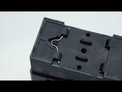 Kontrol Akses 4.5VA PD132 Detektor Loop Tunggal Induktif 20kHz