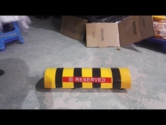 Pengangkut vertikal tempat parkir penguncian jarak jauh pengendali ruang parkir pelindung BW-3