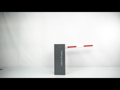 Gerbang penghalang motor BLDC BG-130