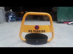 180 derajat Anti Pencurian Mobil Parkir Kunci Remote Control Untuk Parkir Lot Sistem