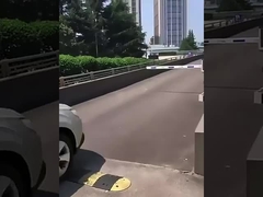 Detektor kendaraan radar 79G