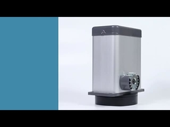 PY300DC pembuka gerbang geser