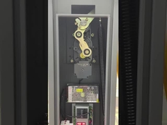 Gerbang penghalang motor tanpa sikat DC generasi ke-5 DZ-2212