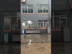 DC 24V Brushless Motor ANPR Kendaraan Akses Parking System Heavy Duty Iklan Penghalang Gerbang