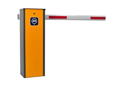 Gerbang penghalang BLDC ke-5 DZ-220B