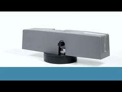 Pintu garasi yang dipasang di samping Smart Garage Door Opener