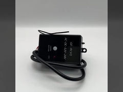 GE-RCV1 12V 24V 433.92mhz HCS101 Kode Standar Wireless Remote Controller untuk Pintu Pintu Pintu