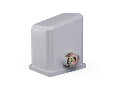 DC Brushless Motor Remote Control WIFI APP Bluetooth Operator Pintu Geser