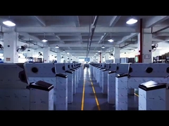 Pengantar Perusahaan Shenzhen Sinomatic