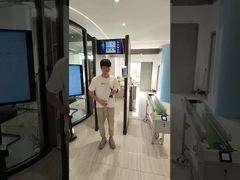 Sabuk Konveyor Ponsel