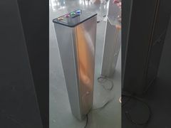 Kolektor Kartu Daur Ulang Kartu Kontrol Akses