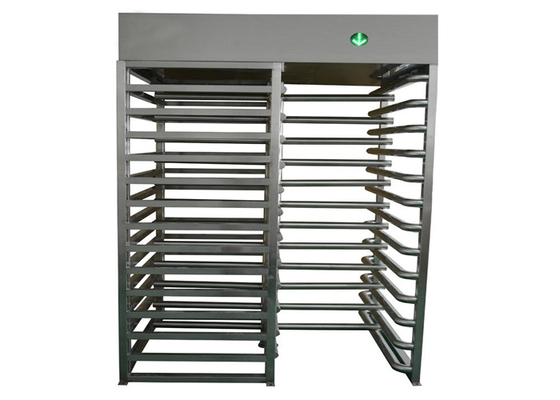 Gerbang Pintu Masuk Indoor / Terbuka, Pintu Gerbang Pintu Masuk 110V / 220V