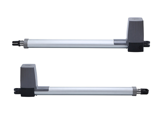 300KG 3M Per Daun Pintu 220v Otomatis Pembukaan Motor Elektronik Swing Arm Gate Operator