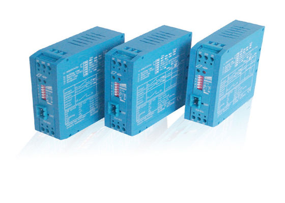 Detektor Loop Induktif Waktu Reaksi Cepat dengan Sertifikat CE dan Pemasangan Rel DIN untuk Deteksi Kendaraan