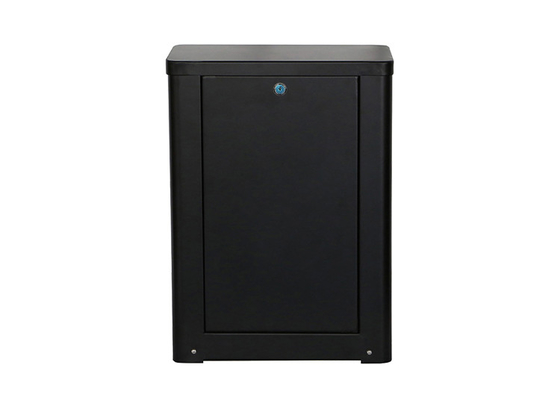 3000 Kg Otomatis Sliding Gate Operator Frekuensi Inverter Control Unit 220V Power Supply