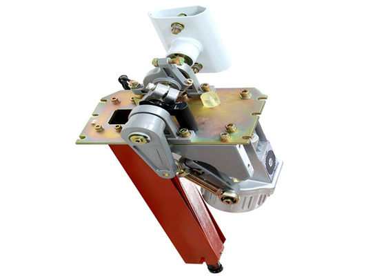 Gerbang penghalang otomatis dengan kecepatan cepat dan sertifikat CE untuk akses parkir yang aman