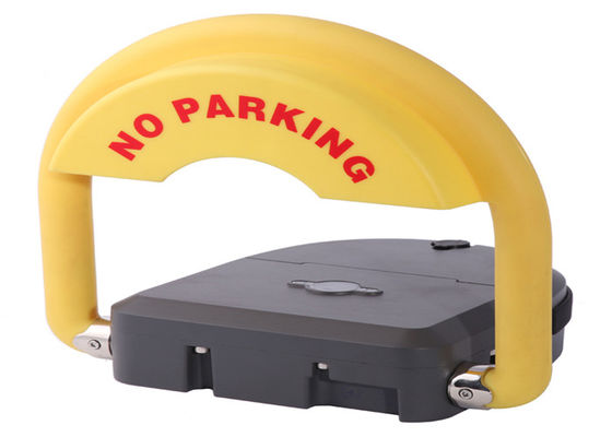 Kunci Parkir Mobil Tahan Air IP68 Hemat Energi dengan Kapasitas Beban 5 Ton