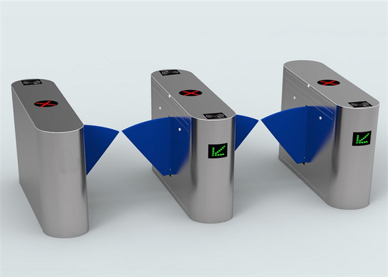 Posator Kartu Validator Checkpoint / brt fast speed flap barrier turnstile 5 juta kali operasi