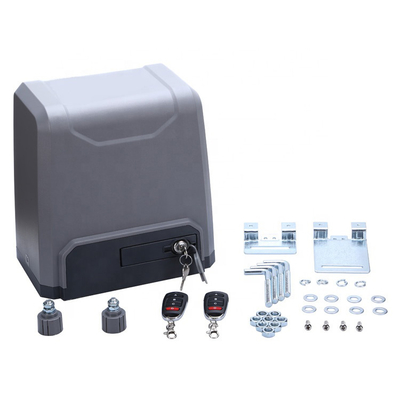 1500kg Otomatis Sliding Gate Operator WIFI 4G GSM Remote Control