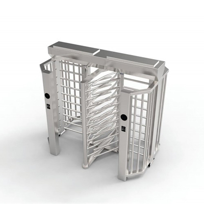 Bi Direction Full Height Turnstile Relay Signal / Kontrol Sinyal Kontak Kering