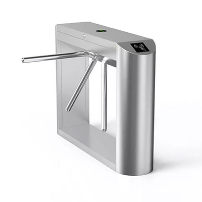 IP 54 Protection Rate Security Access Control Entrance Barrier Gate Tripod Turnstile Gate