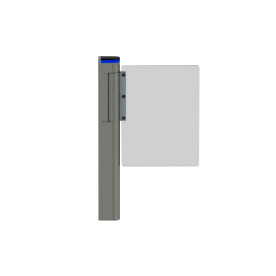40W Servo Motor Speed ​​​​Gate Turnstile Sistem Kontrol Encoder Anti Tailgating