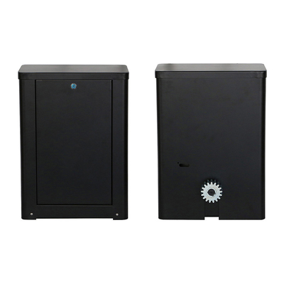 Tugas Berat Encoder Limit Sliding Gate Opener Konverter Frekuensi Berat Gerbang 4000kg