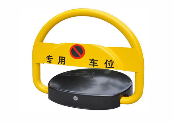 Security Remote Control Car Parking Lock / Pelindung Ruang Kinerja Bagus