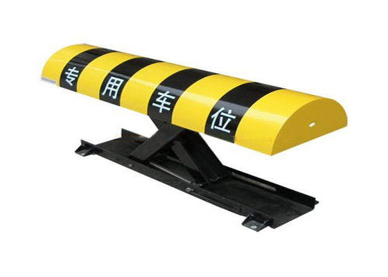 Kunci Parkir Mobil Bermuatan Berat dengan Baterai Isi Ulang untuk Manajemen Otomotif Cerdas