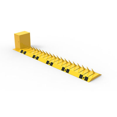 Pemutus ban dengan kontrol jarak jauh Pembunuh ban