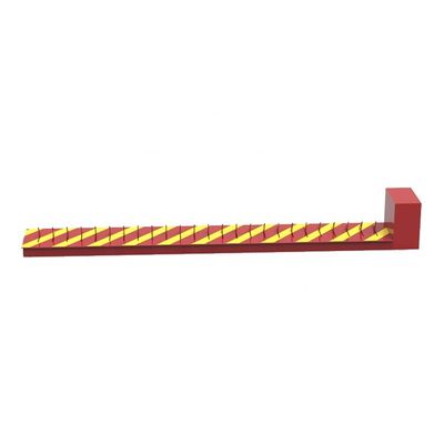 Knife Type Anti Impact Car Broken Tire Killer Robust IP68  Standard