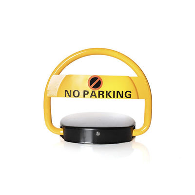 Smart Auto Parkplatz Sperre Blocker Fernbedienung Automatische Sensor Baterai AKKU