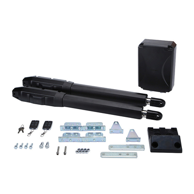200kg / Leaf Swing Gate Motor 2cm Per Second Rolling Code 433.92MHz