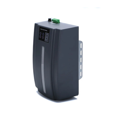 DC24V dioperasikan Garage Door Opener Roll Up Motor 1000N Buka Dan Tutup Kekuatan