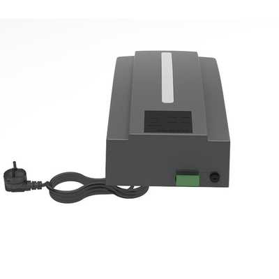 PD800 DC24V 10 Sqm Garage Door Opener Motor Universal Remote Control
