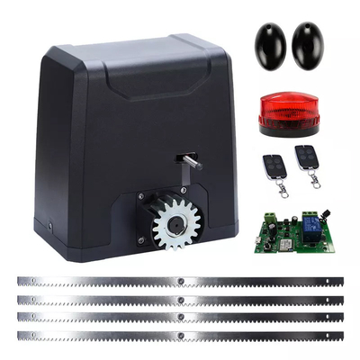 Pure Copper Motor Automatic Sliding Gate Opener SL2000AC Untuk Berat Gerbang 2000KG