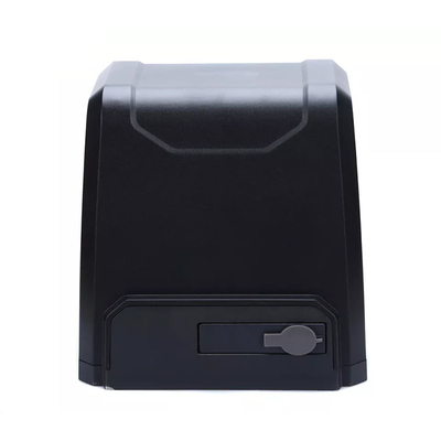 2000KG Heavy Duty AC Motor 750W Otomatis Sliding Gate Operator