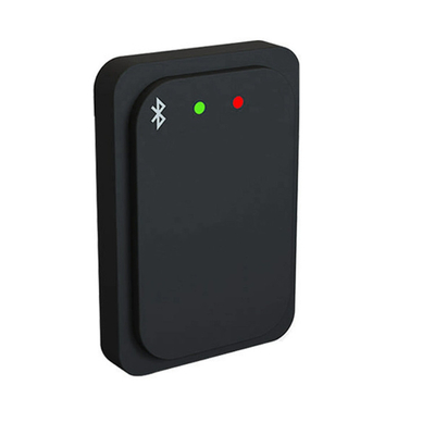 79GHz Serial Port Bluetooth Debugging Mobile App Radar Detector Sensor Untuk Boom Barrier