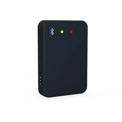 Outdoor Waterproof Parking Arm Barrier Radar Detector Sensor FMCW Teknologi MIMO