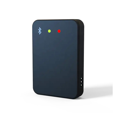 79G App Debugging Radar Vehicle Detector untuk Parking Otomatis Boom Barrier Gate