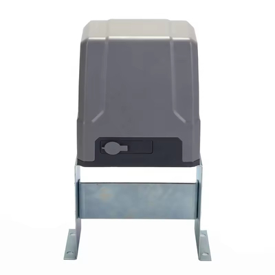 18m/Min Open Speed Sliding Gate Operator 800KG DC Motor Baterai Kapasitas Besar