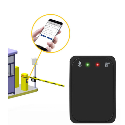RS485 Port Bluetooth Interface Debugging Online Kendaraan Sensor Detektor Orang