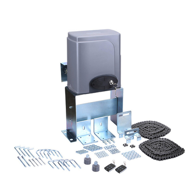 Sliding Gate Motor Control Board dengan 280W Motor Power dan Spring/Magnetic Limit Switch