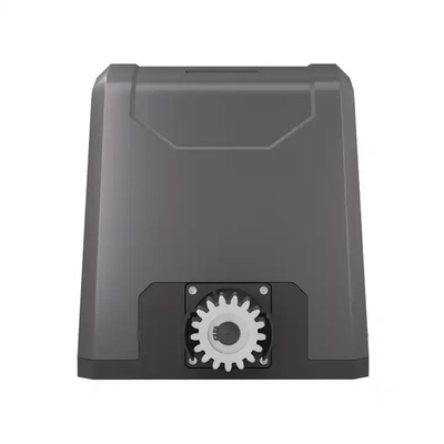 Desain Waterproof Dan Perlindungan Pencahayaan 800kg AC Motor Slide Gate Sistem Penggerak Listrik