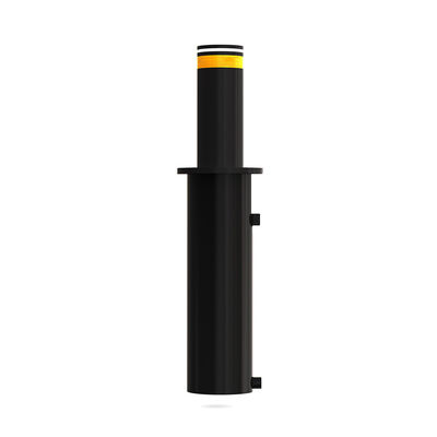 Anti-Kollision Safety LED Bollard dengan Kemampuan Memblokir Tinggi dan Sistem Hidraulik Internal