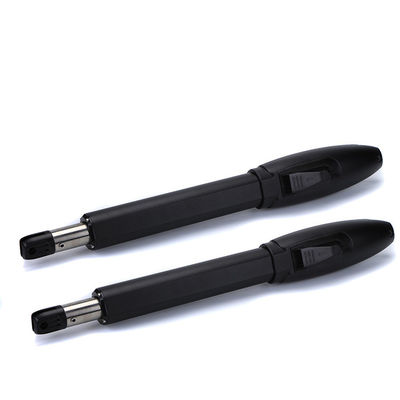 Daya Motor 50W Single Swing Gate Operator Kit 300kg 660lbs Per Daun