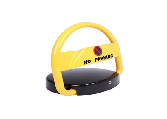 180 Degree Two-Way Anti-Collicion Automatic Parking Area Lock Long Remote Control Distance