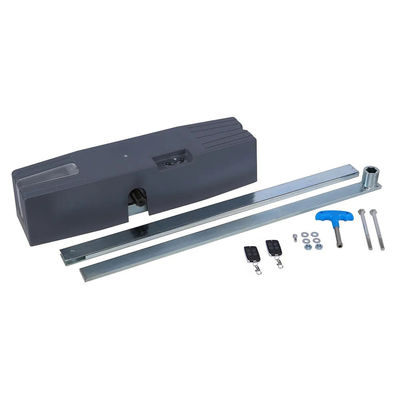 Pembuka Pintu Garasi Otomatis dengan Luas Pintu Maks. 9 Sq.m Catu Daya 220V/50Hz dan 110V/60Hz