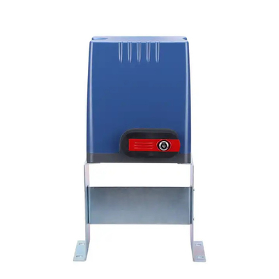 DKD500DCL Chain Drive DC Motor Sliding Gate Opener Untuk 500kg Auto Sliding Door Digunakan
